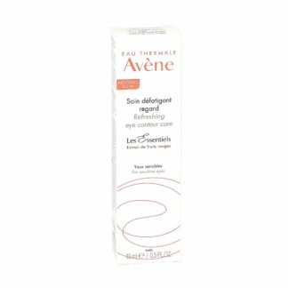 Avene Anti-Fatigue Eye Care