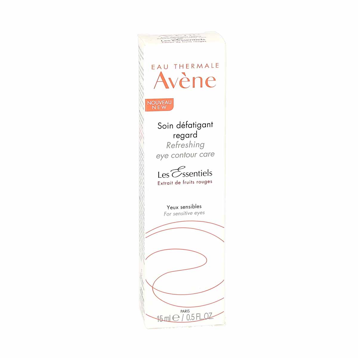 Avene Anti-Fatigue Eye Care
