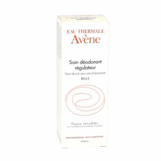 Avene Regulating Deodorant Care