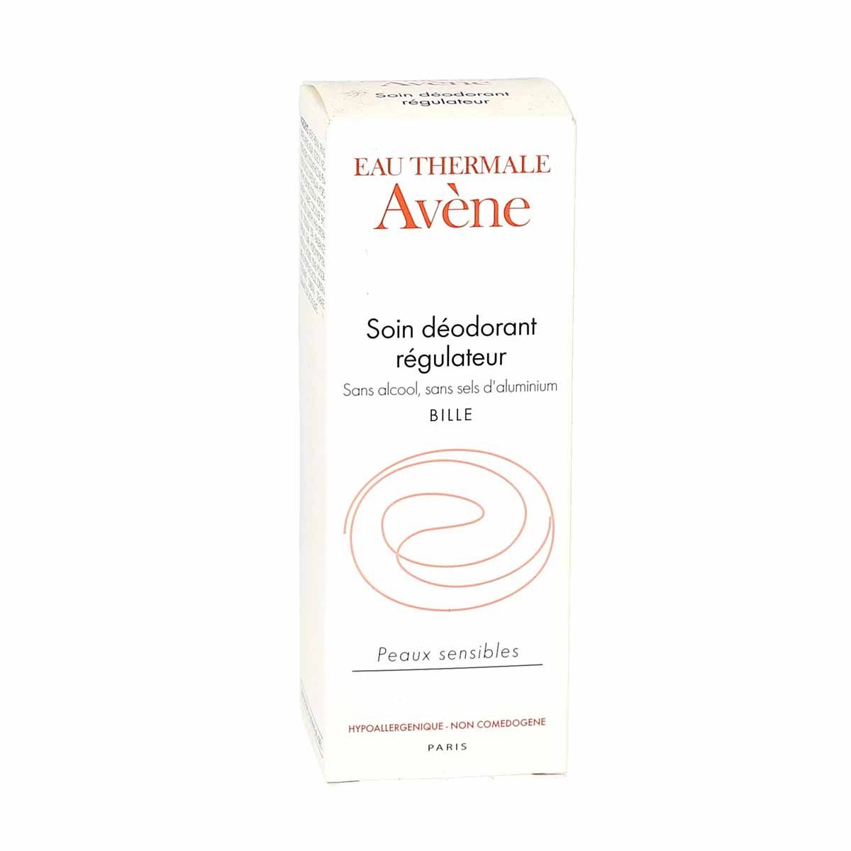 Avene Regulating Deodorant Care