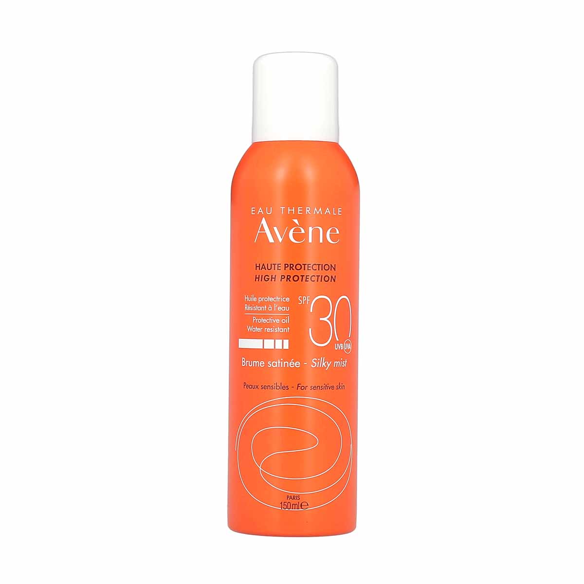 Avene Sun Care Satin Mist SPF30