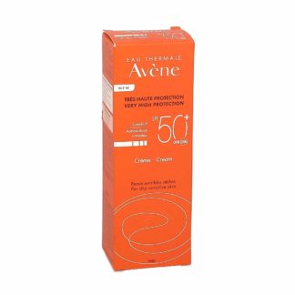 Avene Sun Care Cream SPF 50+