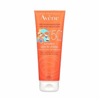 Avene Sun Care for Children SPF50+ Milk