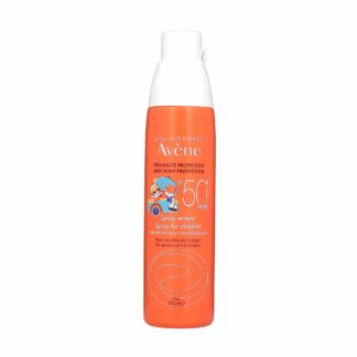 Avene Sun Care Spray SPF50+ for Children