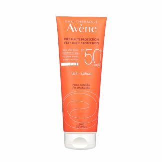 Avene Sun Care Lotion SPF 50+