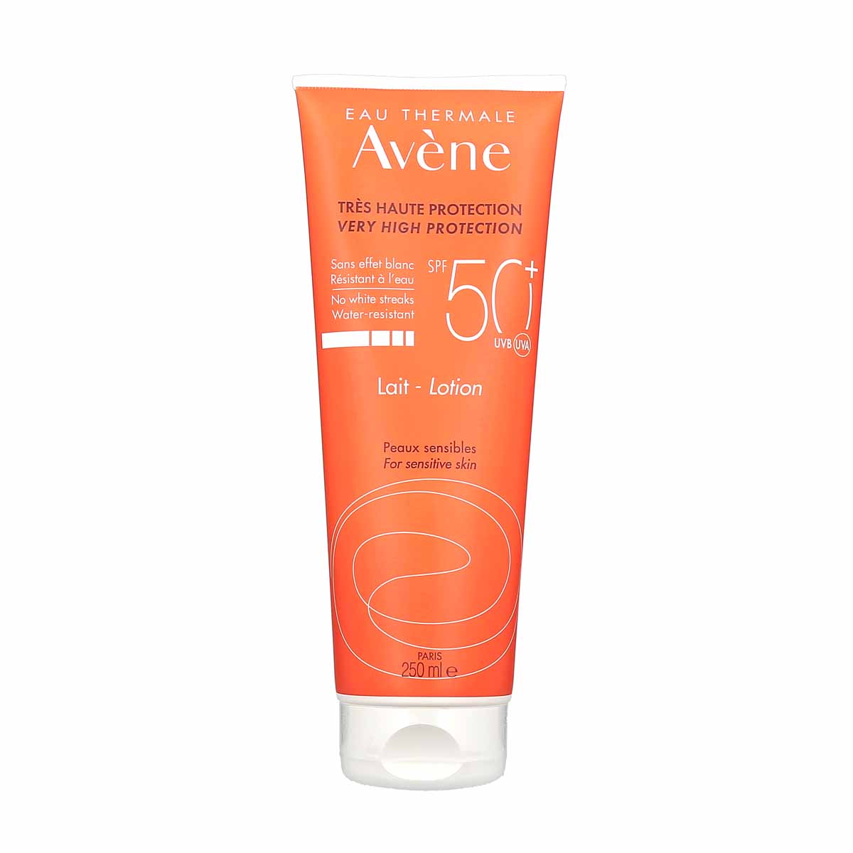 Avene Sun Care Lotion SPF 50+