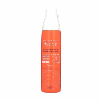 Avene Sun Care Spray SPF20