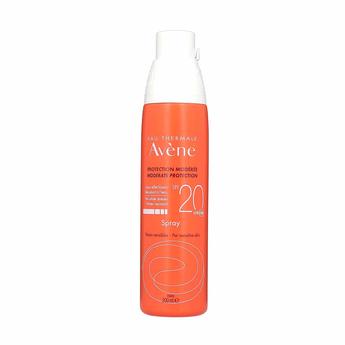 Avene Sun Care Spray SPF20