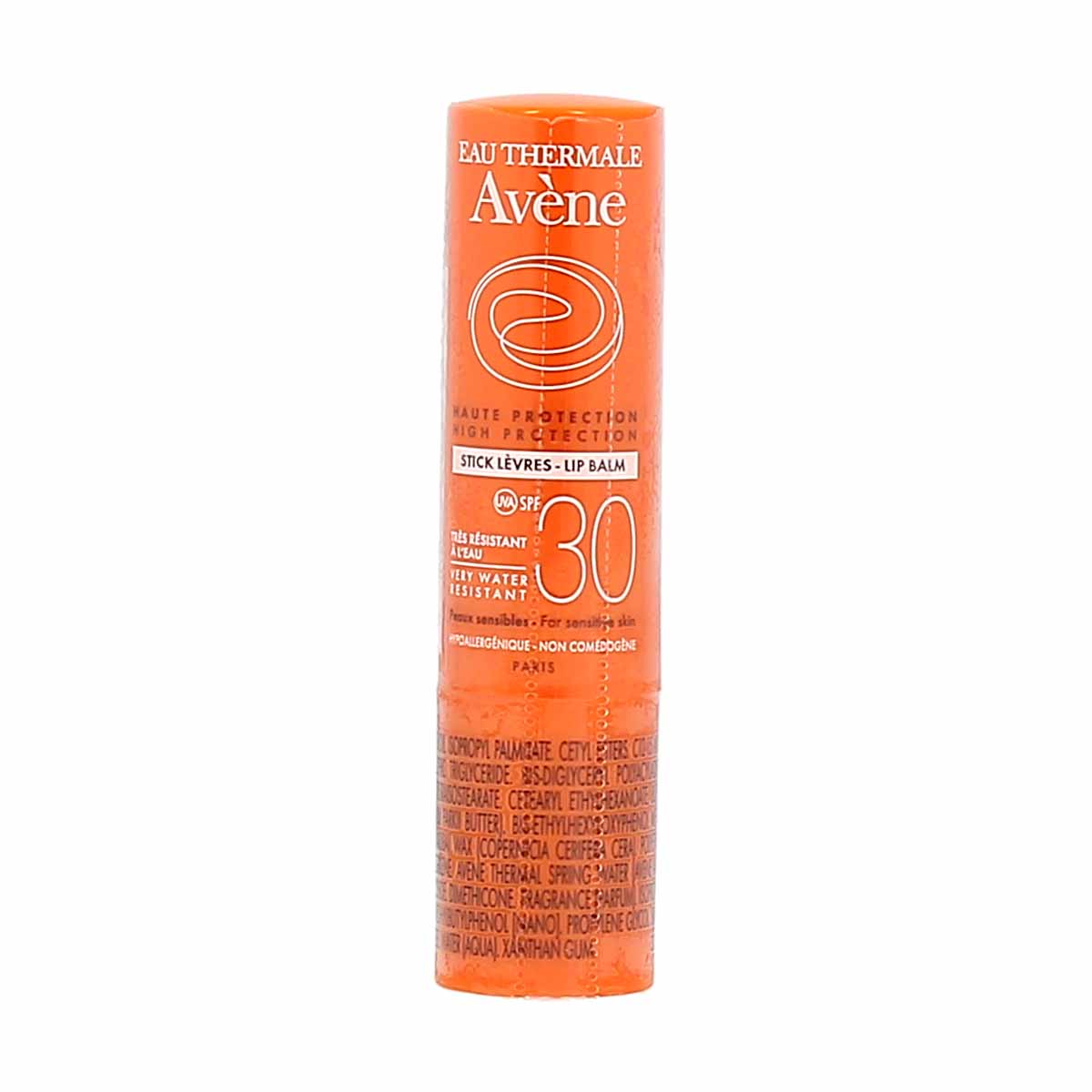 Avene Sun Stick Lip SPF30