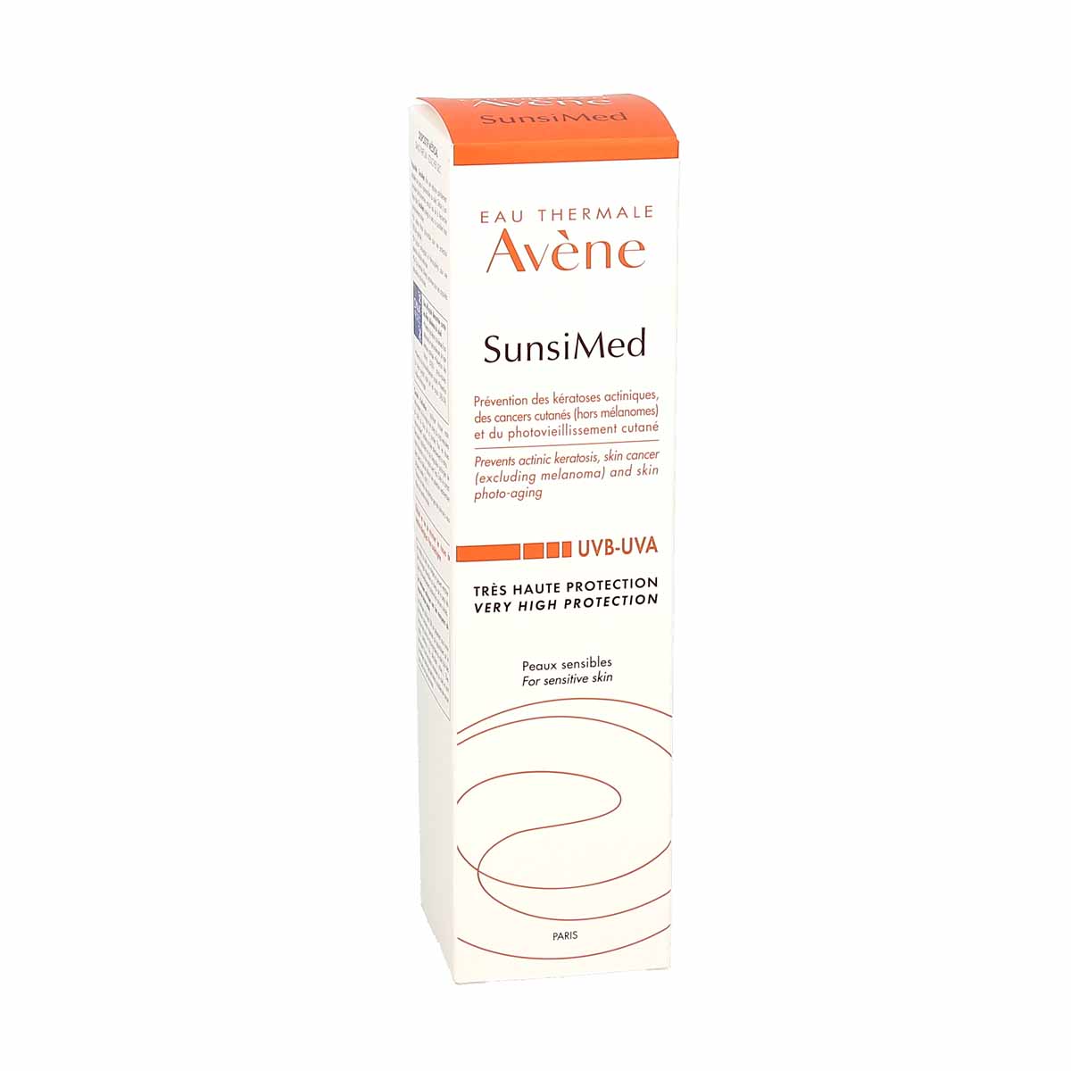 Avene Sunsimed Very High Protection for Sensitive Skin