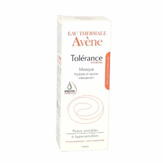 Avene Extreme Tolerance Mask