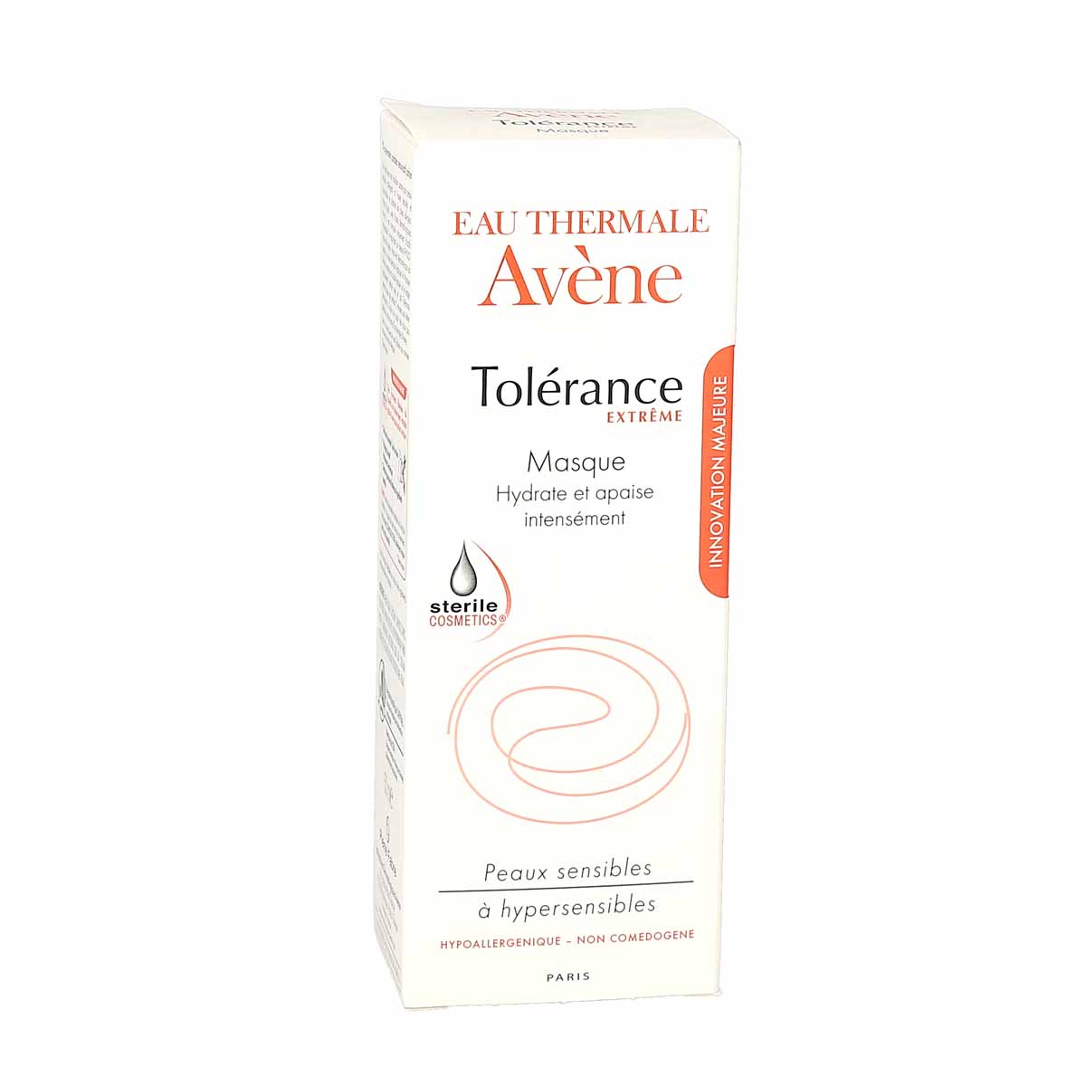 Avene Extreme Tolerance Mask