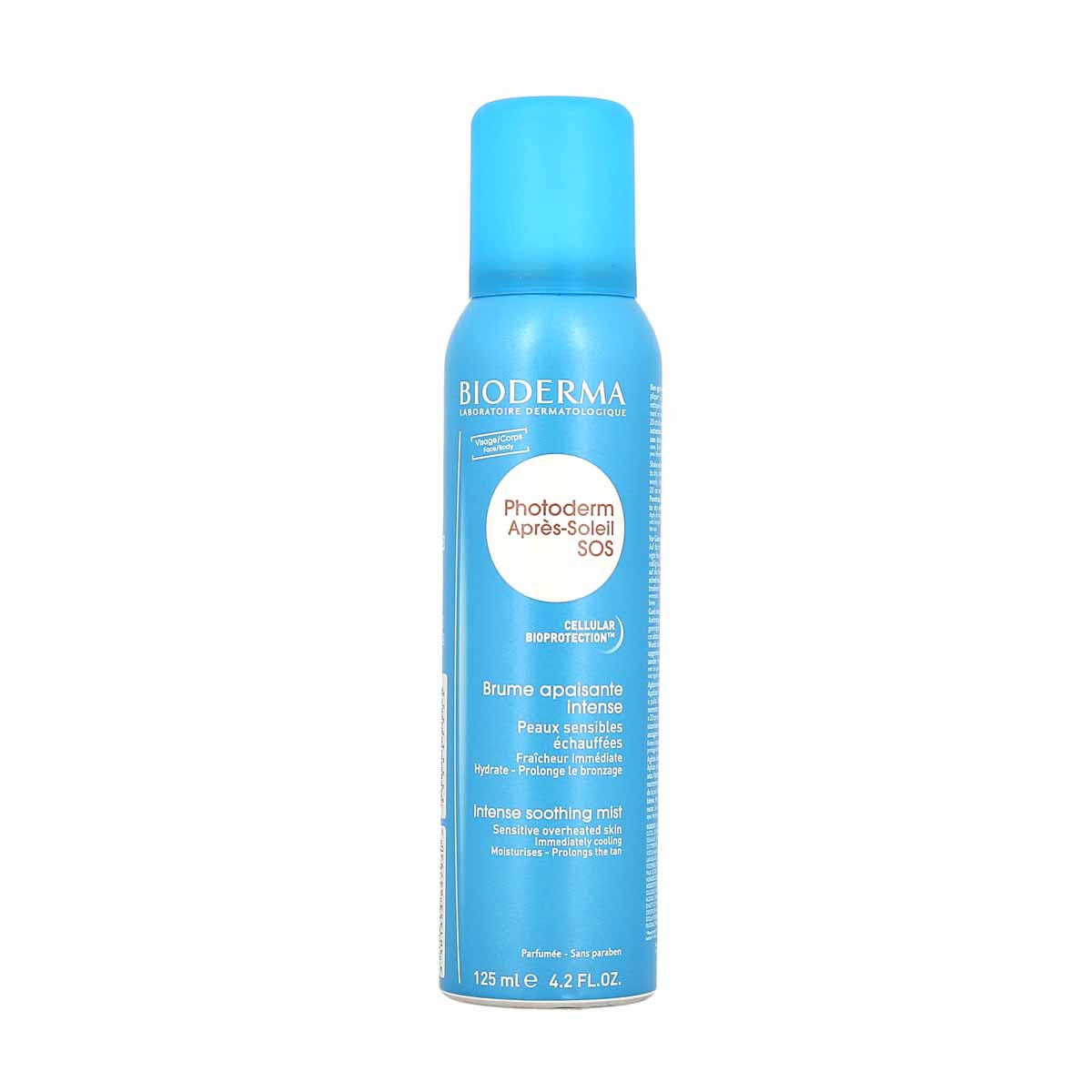 Bioderma Photoderm Après-Soleil SOS Brume Apaisante