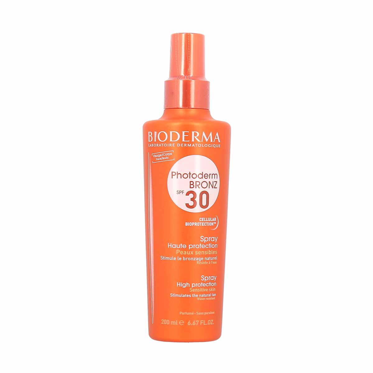 Bioderma Photoderm Bronz SPF30