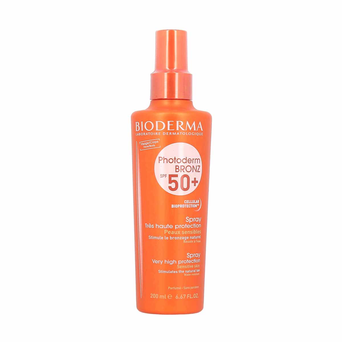Bioderma Photoderm Bronz SPF50
