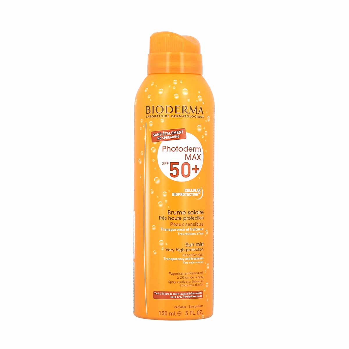 Bioderma Photoderm Brume SPF50