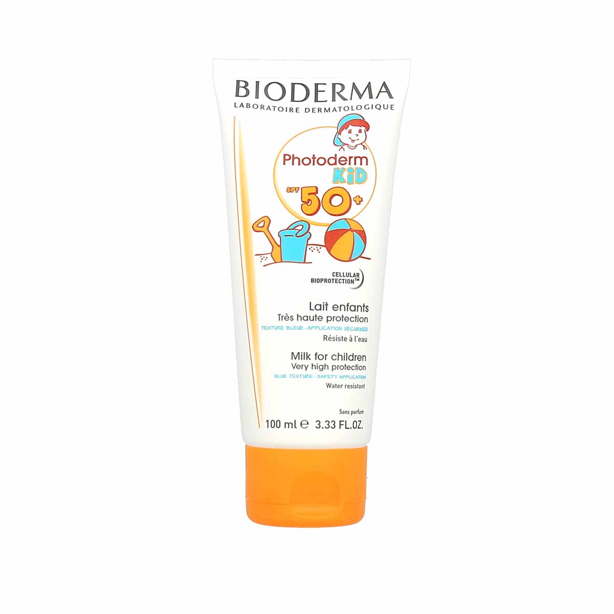 Bioderma Photoderm Kid Lait SPF50+