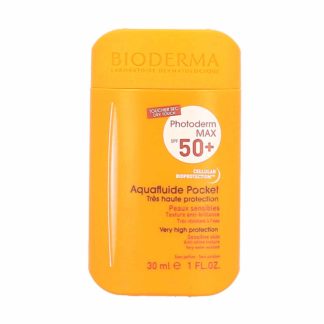 Bioderma Photoderm Max Aquafluide Pocket SPF50+