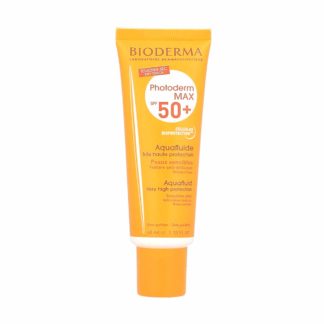 Bioderma Photoderm Max Aquafluide SPF50+