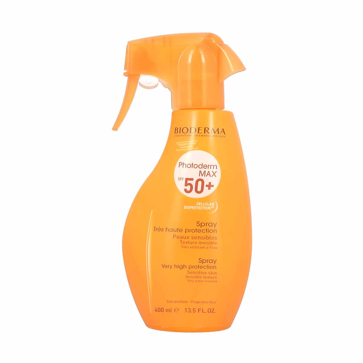 Bioderma Photoderm Max Spray SPF50+