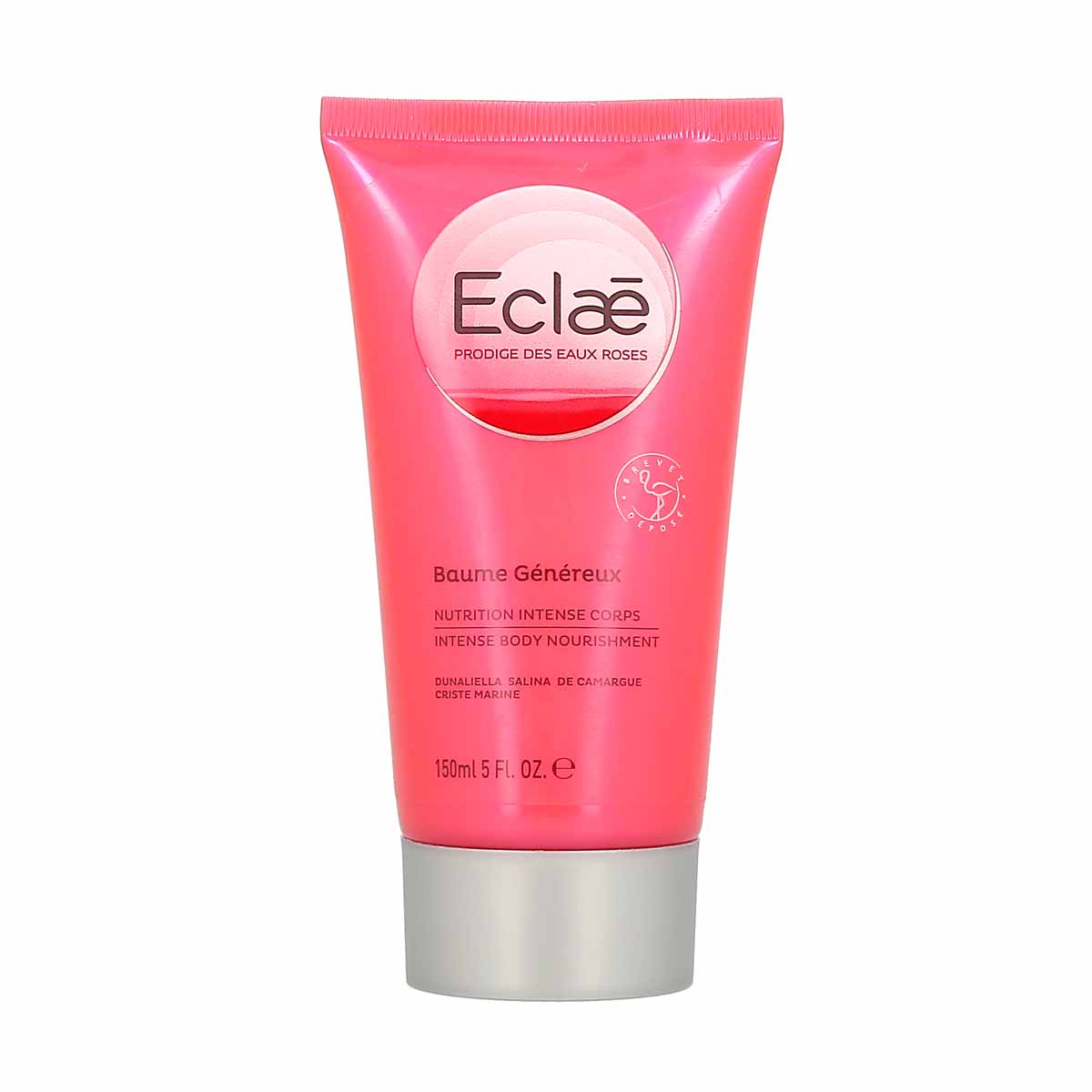 Eclaé Generous Body Balm Intense Nutrition