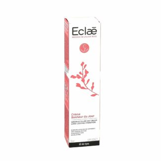 Eclaé Daytime happiness cream