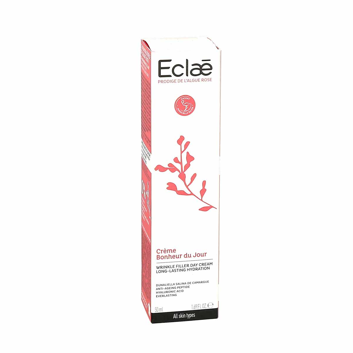 Eclaé Daytime happiness cream