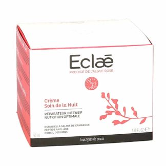 Eclaé Night Care Cream