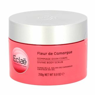 Eclaé Fleur de Camargue Divine Body Scrub