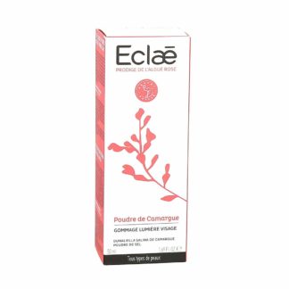 Eclaé Luminous Facial Scrub