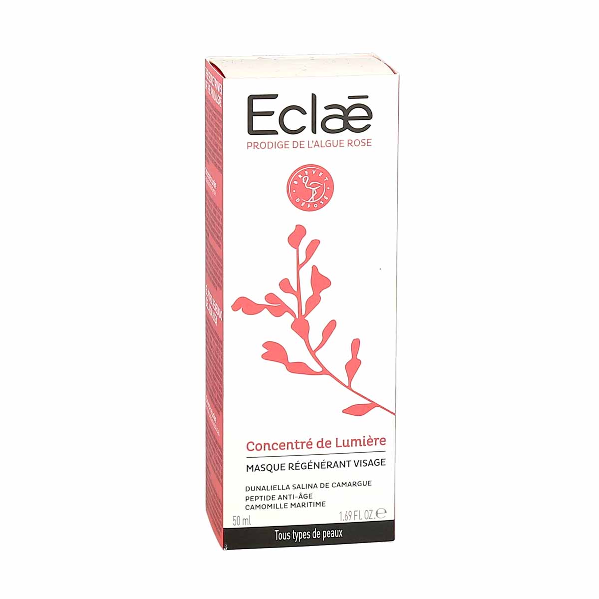 Eclaé Regenerating Face Mask
