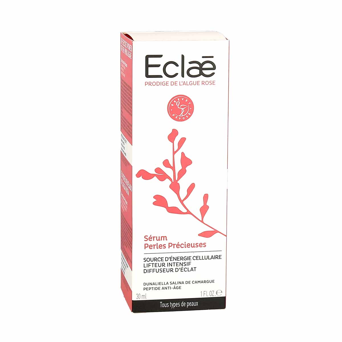 Eclaé Precious Pearls Serum