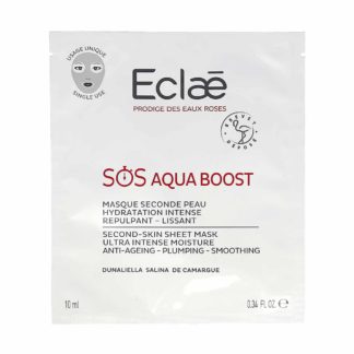 Eclaé SOS Aqua Boost Second Skin Mask