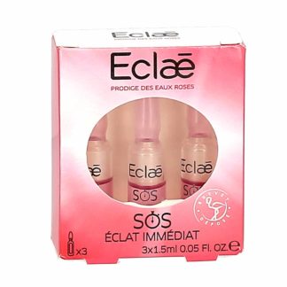 Eclaé SOS Instant radiance