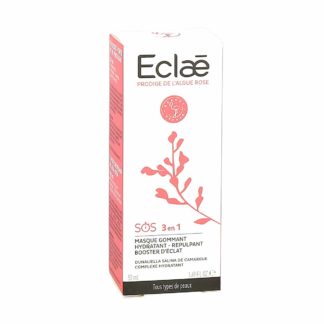 Eclaé SOS Exfoliating Mask