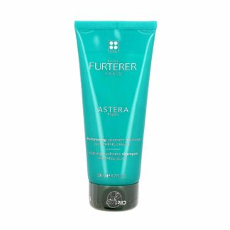 Furerer Astera Fresh Soothing Shampoo