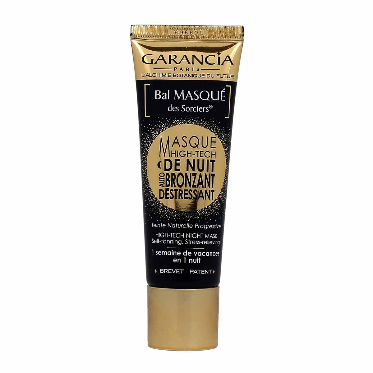 Garancia Witches' Masquerade Self-Tanner