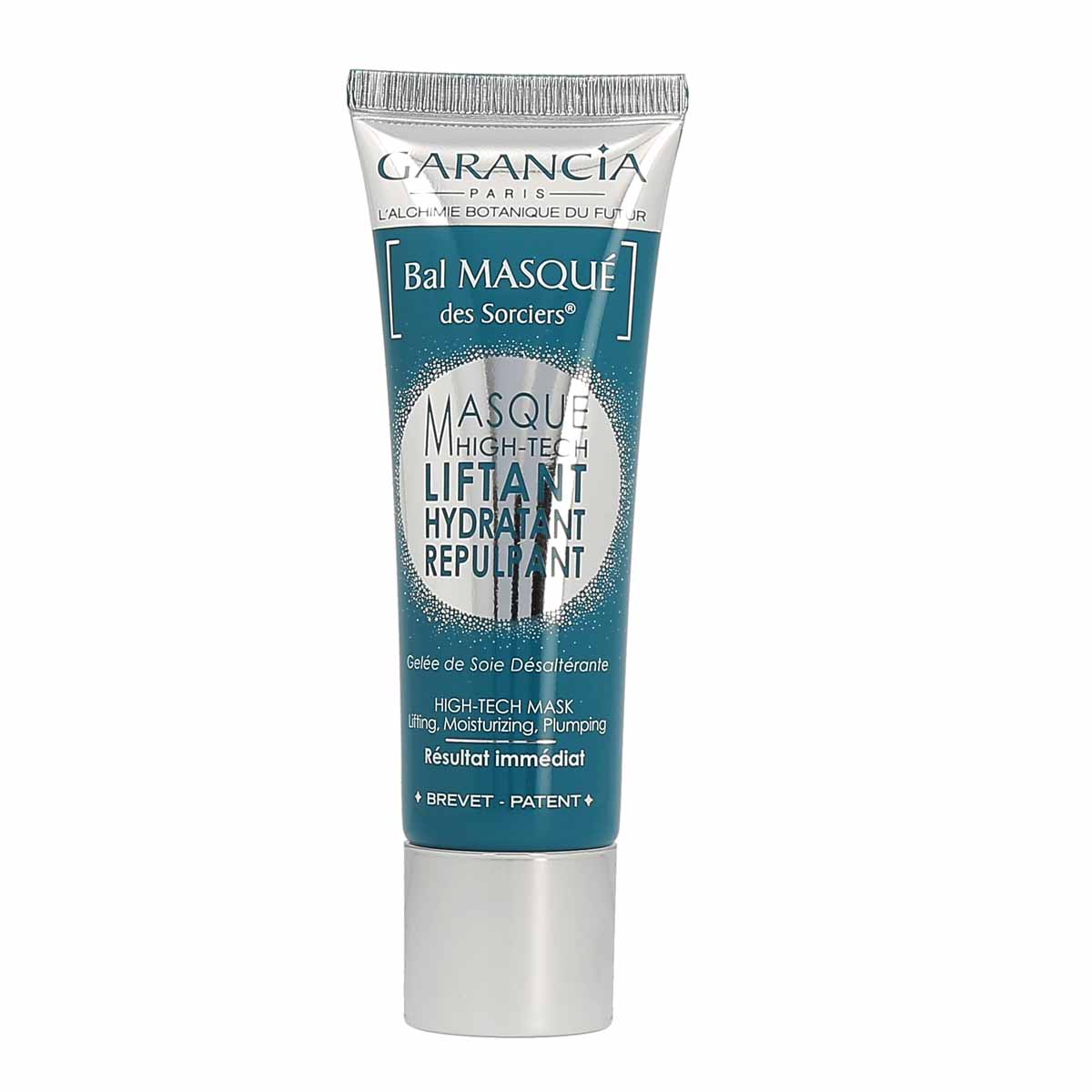 Garancia Bal Masqué des Sorciers High-tech Lift Mask Moisturizing Plumping