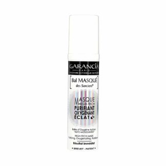Garancia Bal Masqué des Sorciers Purifying Mask
