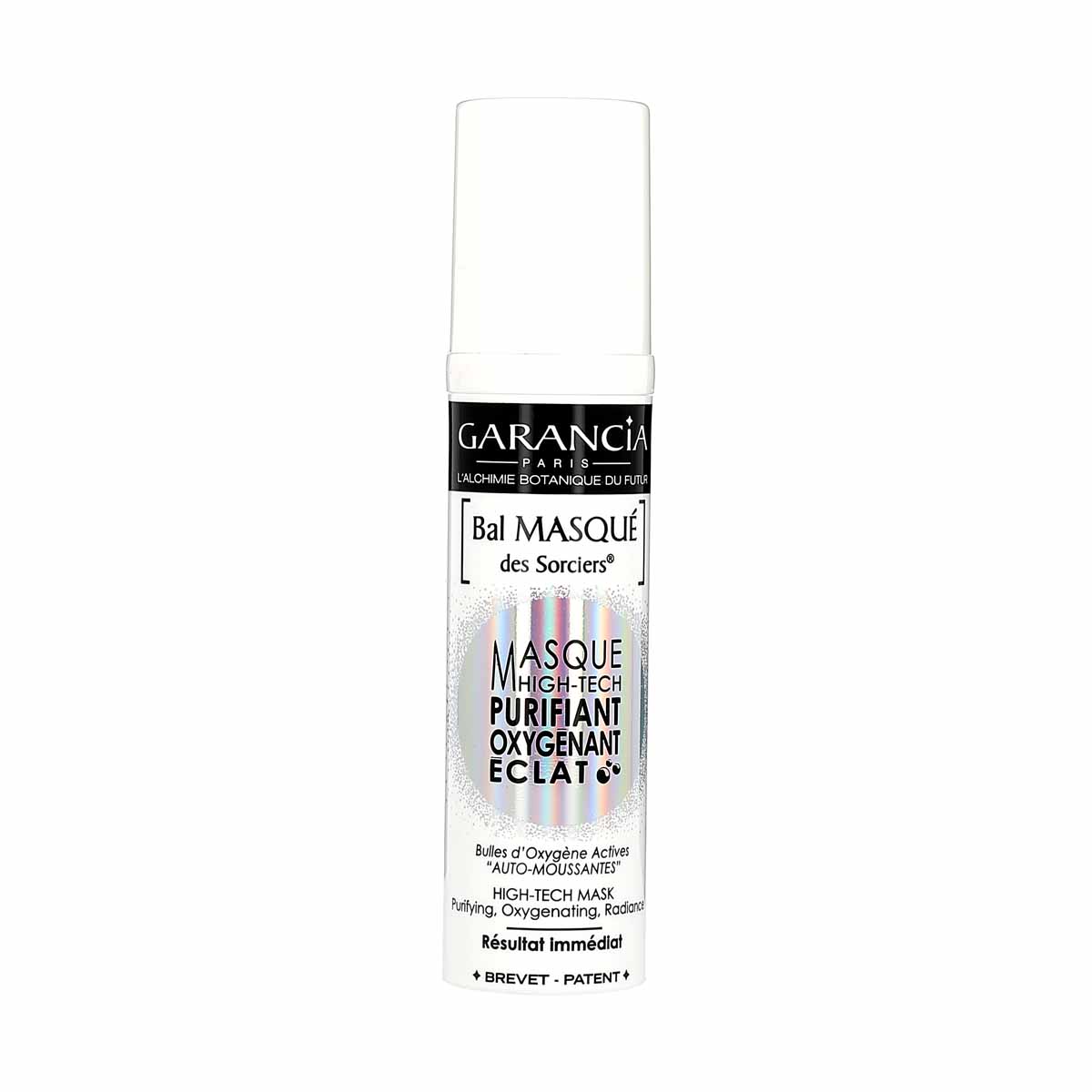 Garancia Bal Masqué des Sorciers Purifying Mask