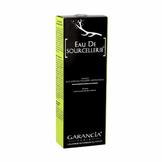Garancia Eau de Sourcellerie