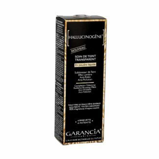 Garancia Hallucinogen