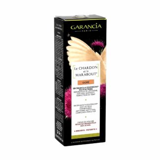 Garancia Le Chardon et le Marabout Doré Repairing BB Cream