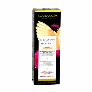 Garancia Le Chardon et le Marabout Nude Repairing BB Cream