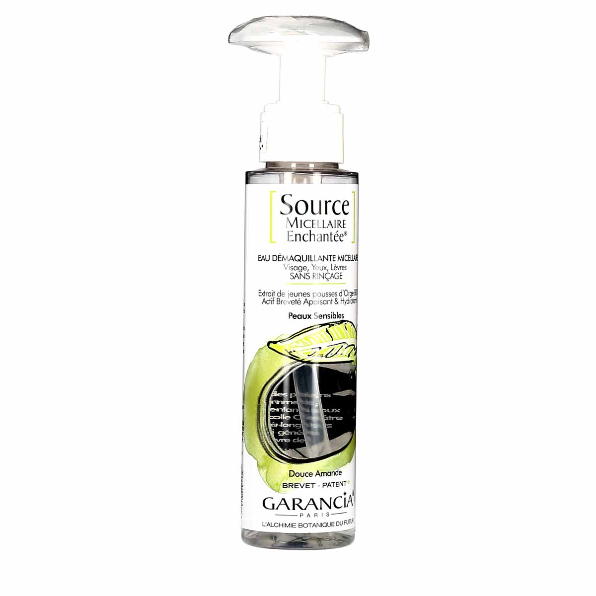 Garancia Enchanted Micellar Source Fine