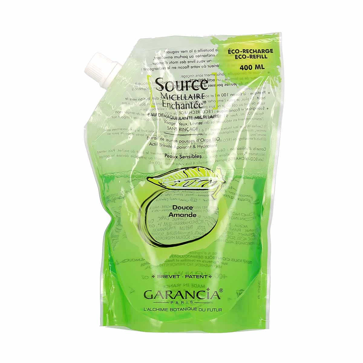 Garancia Enchanted Micellar Source Refill Fine