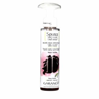 Garancia Enchanted Pink Micellar Source