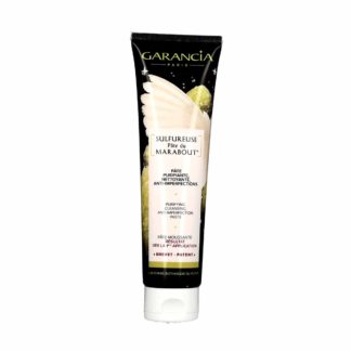Garancia Sulfurous Marabou Paste
