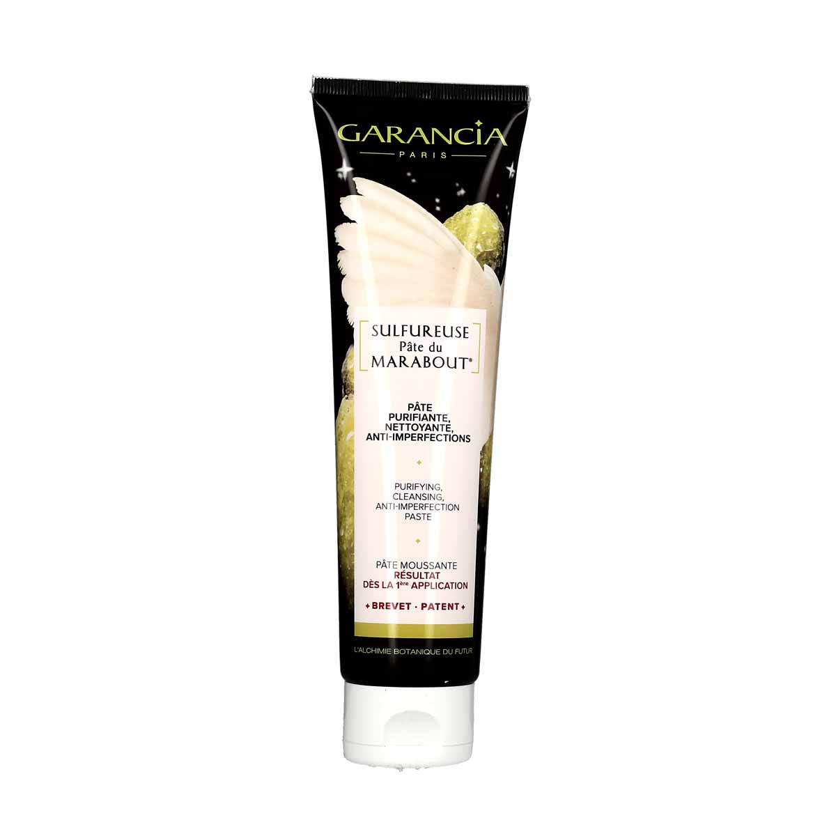 Garancia Sulfurous Marabou Paste