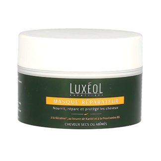 Luxéol Repair Mask